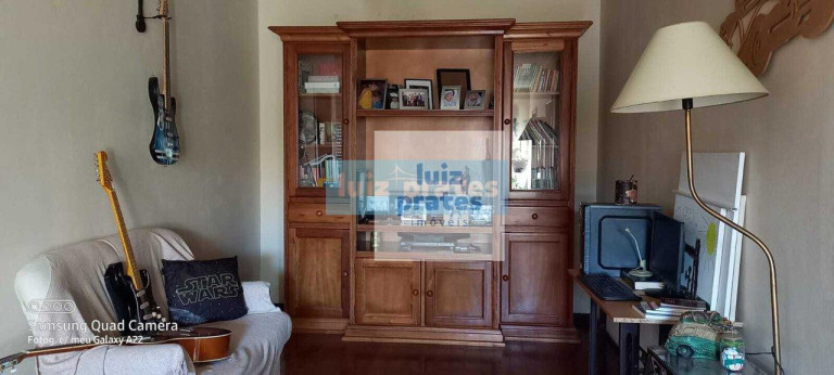 Imagem Casa com 4 Quartos à Venda, 290 m² em Areal - Pelotas Imagem Casa com 4 Quartos à Venda, 290 m² em Areal - Pelotas