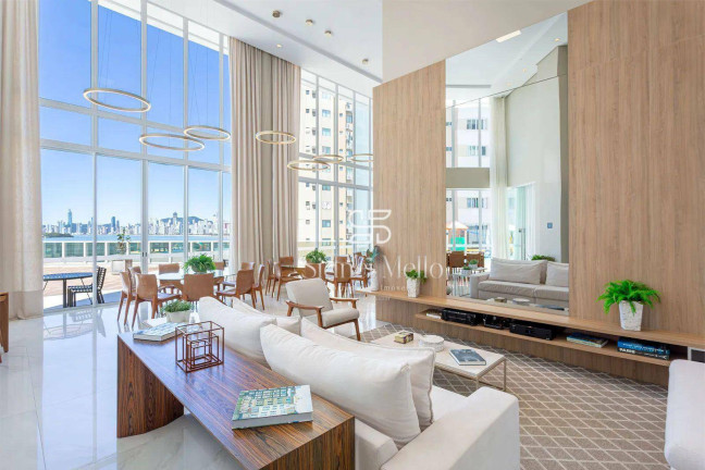 Imagem Apartamento com 3 Quartos à Venda, 164 m² em Quadra Mar Norte - Balneário Camboriú