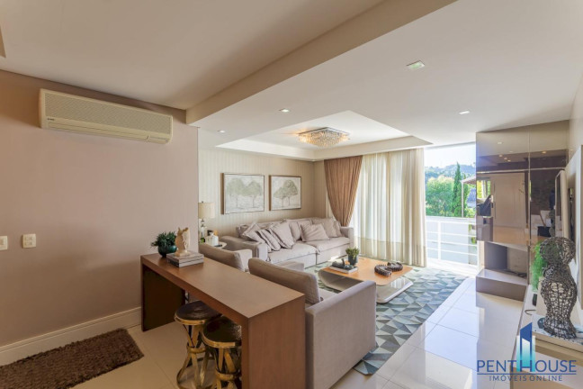 Imagem Casa de Condomínio com 4 Quartos à Venda, 491 m² em Ariribá - Balneário Camboriú Imagem Casa de Condomínio com 4 Quartos à Venda, 491 m² em Ariribá - Balneário Camboriú