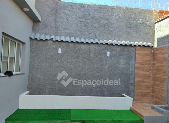 Imagem Casa com 2 Quartos à Venda, 130 m² em Jardim Maria Luiza - Agudos Imagem Casa com 2 Quartos à Venda, 130 m² em Jardim Maria Luiza - Agudos