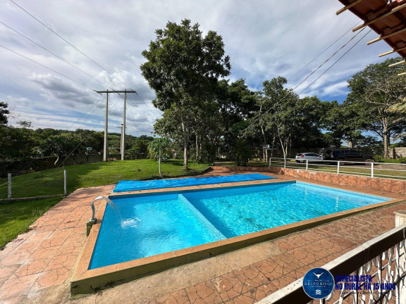 Imagem Chácara à Venda, 3 m² em Zona Rural - Hidrolândia Imagem Chácara à Venda, 3 m² em Zona Rural - Hidrolândia
