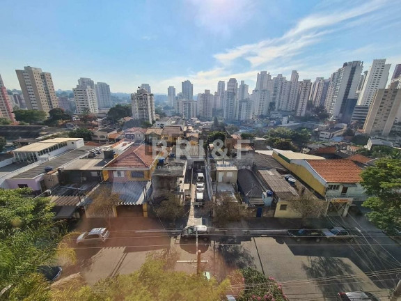 Imagem Apartamento com 2 Quartos à Venda, 75 m² em Vila Santa Catarina - São Paulo Imagem Apartamento com 2 Quartos à Venda, 75 m² em Vila Santa Catarina - São Paulo