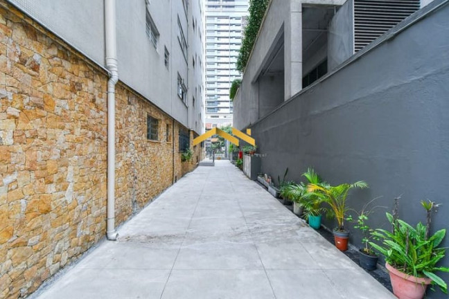 Imagem Apartamento com 3 Quartos à Venda, 180 m² em Jardim Paulista - São Paulo Imagem Apartamento com 3 Quartos à Venda, 180 m² em Jardim Paulista - São Paulo
