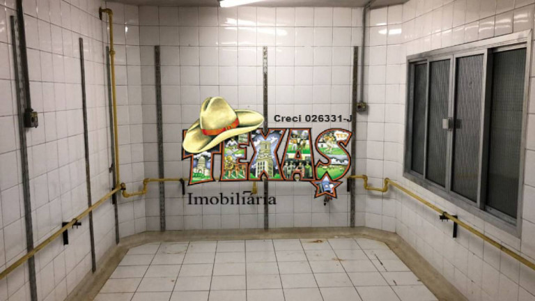 Imagem Galpão à Venda, 480 m² em Cambuci - São Paulo