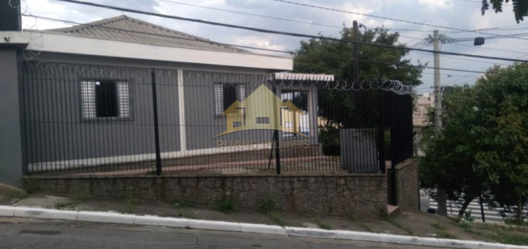 Casa com 3 Quartos à Venda, 254 m² em Cidade Líder - São Paulo