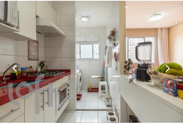 Imagem Apartamento com 2 Quartos à Venda, 45 m² em Vila Curuça - São Paulo Imagem Apartamento com 2 Quartos à Venda, 45 m² em Vila Curuça - São Paulo