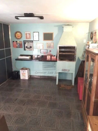 Imagem Casa com 3 Quartos à Venda, 170 m² em Vila Santana Ii - Jundiaí Imagem Casa com 3 Quartos à Venda, 170 m² em Vila Santana Ii - Jundiaí