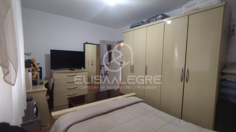 Imagem Apartamento com 2 Quartos à Venda, 58 m² em Centro - Esteio