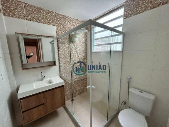 Imagem Apartamento com 2 Quartos à Venda, 80 m² em Centro - Niterói Imagem Apartamento com 2 Quartos à Venda, 80 m² em Centro - Niterói