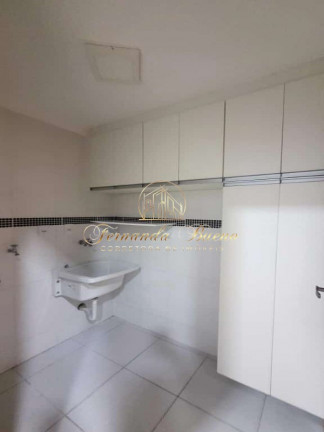 Imagem Imóvel com 3 Quartos à Venda, 170 m² em Parque Das Nações - Santo André