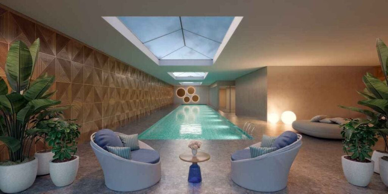 Imagem Apartamento com 4 Quartos à Venda, 159 m² em Vila Dom Pedro I - São Paulo