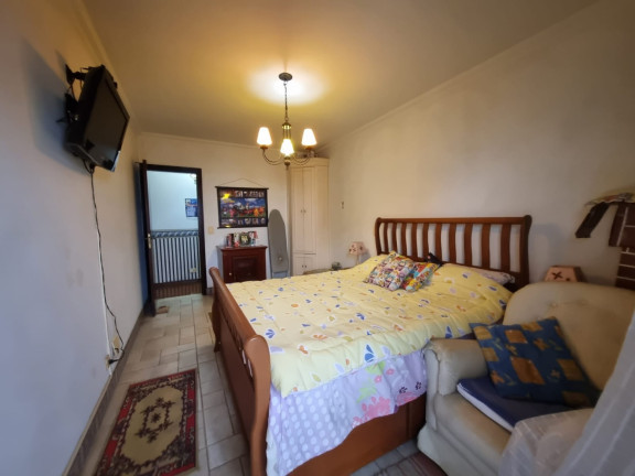 Imagem Apartamento com 3 Quartos à Venda, 102 m² em Vila Lusitânia - São Bernardo Do Campo