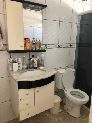 Imagem Casa com 7 Quartos à Venda, 250 m² em Vila Nogueira - Diadema Imagem Casa com 7 Quartos à Venda, 250 m² em Vila Nogueira - Diadema