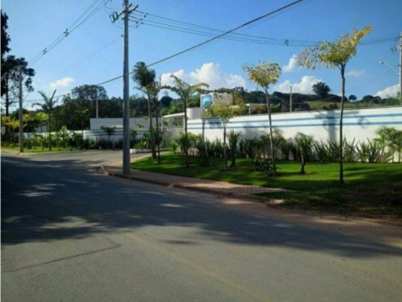 Imagem Terreno à Venda, em Colina Santa Mônica - Votorantim Imagem Terreno à Venda, em Colina Santa Mônica - Votorantim