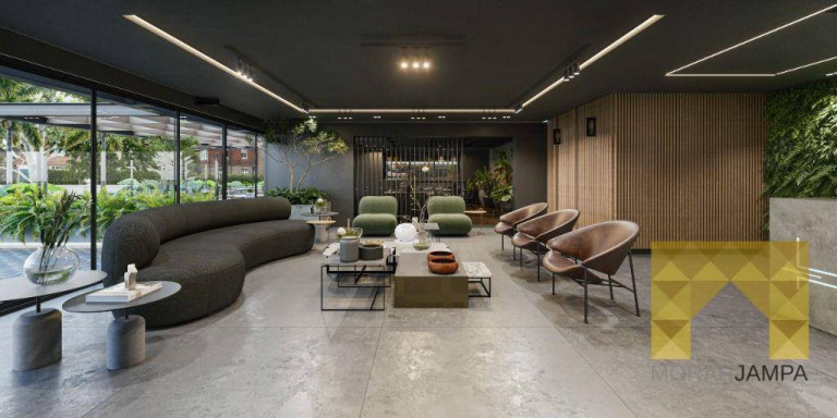 Imagem Apartamento com 1 Quarto à Venda, 30 m² em Cabo Branco - João Pessoa Imagem Apartamento com 1 Quarto à Venda, 30 m² em Cabo Branco - João Pessoa