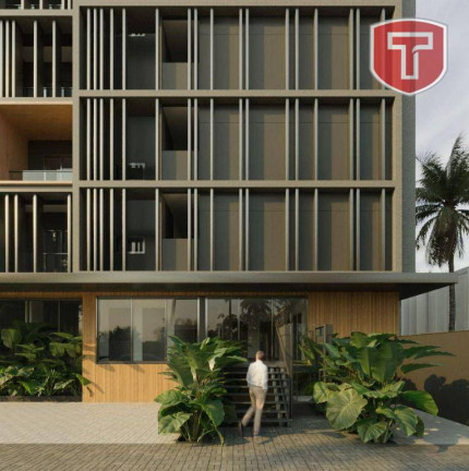 Imagem Apartamento com 1 Quarto à Venda, 23 m² em Bessa - João Pessoa Imagem Apartamento com 1 Quarto à Venda, 23 m² em Bessa - João Pessoa