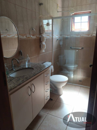 Imagem Casa com 3 Quartos à Venda, 182 m² em Loteamento Vale Das Flores - Atibaia