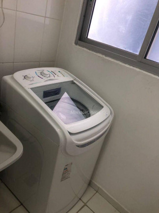 Imagem Apartamento com 2 Quartos à Venda, 47 m² em Parque Campolim - Sorocaba Imagem Apartamento com 2 Quartos à Venda, 47 m² em Parque Campolim - Sorocaba