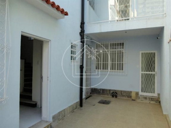 Imagem Casa com 5 Quartos à Venda, 259 m² em Maracanã - Rio De Janeiro