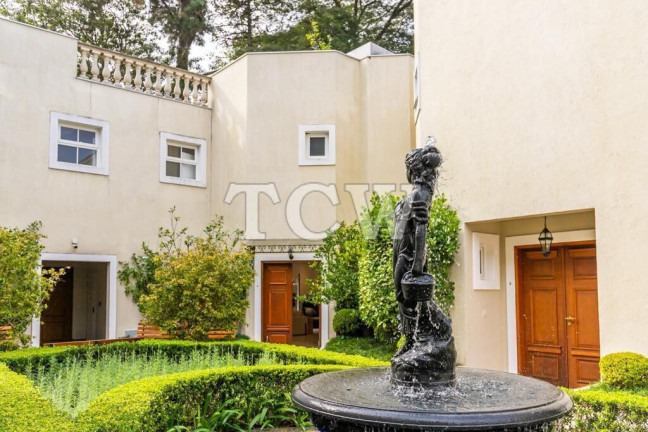 Imagem Casa de Condomínio com 4 Quartos à Venda, 533 m² em Jardim Petrópolis - São Paulo Imagem Casa de Condomínio com 4 Quartos à Venda, 533 m² em Jardim Petrópolis - São Paulo