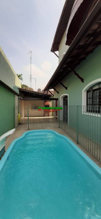 Imagem Sobrado com 3 Quartos à Venda, 204 m² em Centro - Caçapava Imagem Sobrado com 3 Quartos à Venda, 204 m² em Centro - Caçapava