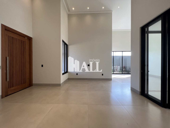 Imagem Casa com 3 Quartos à Venda, 275 m² em Golden Park Residence - Mirassol Imagem Casa com 3 Quartos à Venda, 275 m² em Golden Park Residence - Mirassol