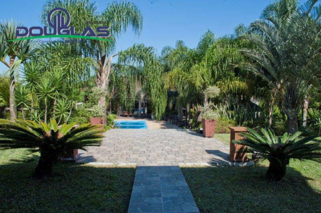 Imagem Casa à Venda, em águas Claras - Viamão Imagem Casa à Venda, em águas Claras - Viamão