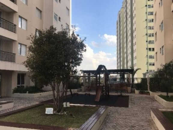 Imagem Apartamento com 2 Quartos à Venda, 52 m² em Vila Cruz Das Almas - São Paulo Imagem Apartamento com 2 Quartos à Venda, 52 m² em Vila Cruz Das Almas - São Paulo