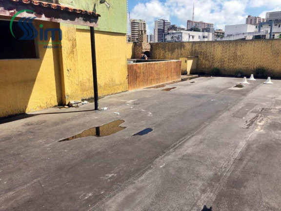 Imagem Cobertura com 5 Quartos à Venda, 480 m² em Cocó - Fortaleza Imagem Cobertura com 5 Quartos à Venda, 480 m² em Cocó - Fortaleza