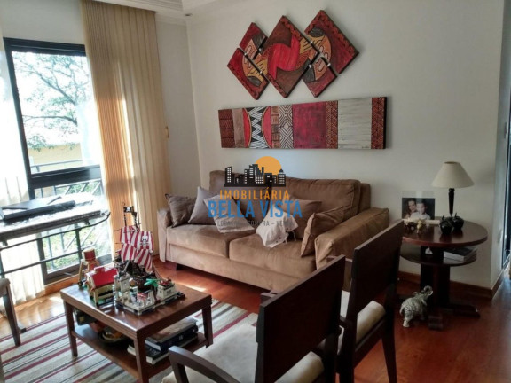 Imagem Apartamento com 4 Quartos à Venda, em Chácara Klabin - São Paulo Imagem Apartamento com 4 Quartos à Venda, em Chácara Klabin - São Paulo