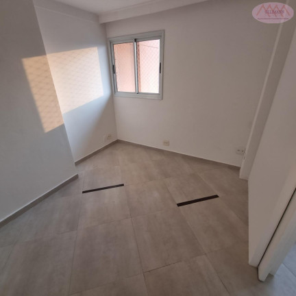 Imagem Apartamento com 3 Quartos à Venda, 83 m² em Casa Branca - Santo André