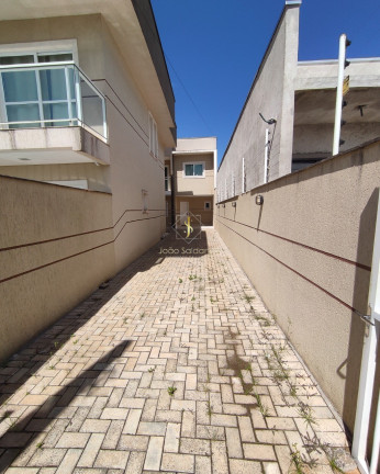 Imagem Sobrado com 3 Quartos à Venda, 117 m² em Coroados - Guaratuba Imagem Sobrado com 3 Quartos à Venda, 117 m² em Coroados - Guaratuba