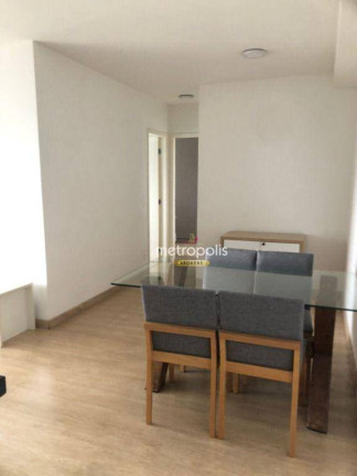 Imagem Apartamento com 2 Quartos à Venda, 68 m² em Centro - São Caetano Do Sul
