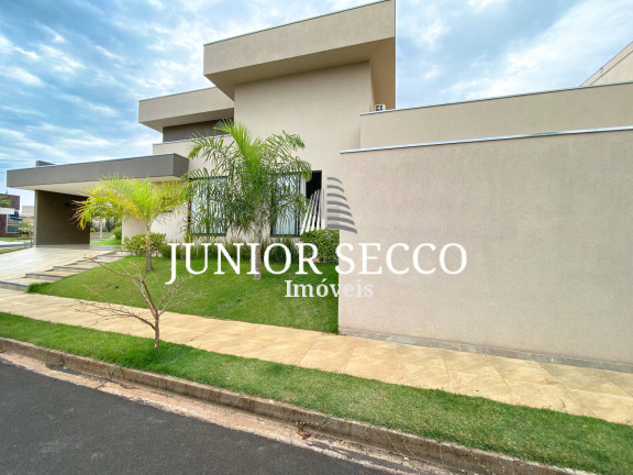 Imagem Casa de Condomínio com 3 Quartos à Venda, 410 m² em Residencial Gaivota Ii - São José Do Rio Preto Imagem Casa de Condomínio com 3 Quartos à Venda, 410 m² em Residencial Gaivota Ii - São José Do Rio Preto