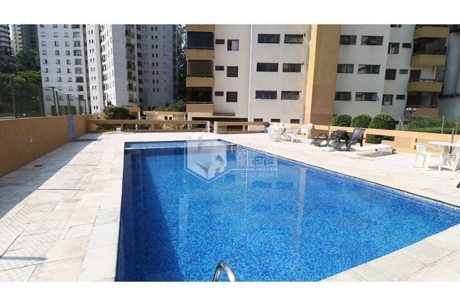 Imagem Imóvel com 4 Quartos à Venda, 244 m² em Vila Andrade - São Paulo Imagem Imóvel com 4 Quartos à Venda, 244 m² em Vila Andrade - São Paulo