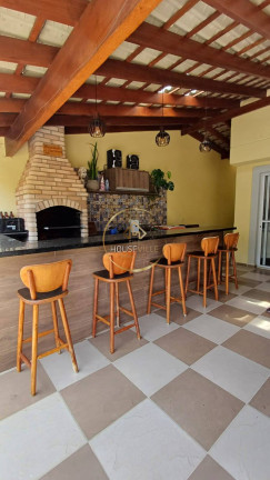 Imagem Casa de Condomínio com 3 Quartos à Venda, 166 m² em Loteamento Villa Branca - Jacareí Imagem Casa de Condomínio com 3 Quartos à Venda, 166 m² em Loteamento Villa Branca - Jacareí