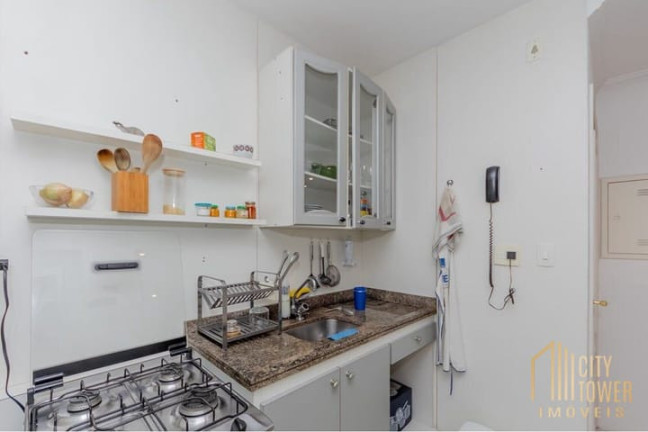 Imagem Apartamento à Venda,  em Aclimação - São Paulo