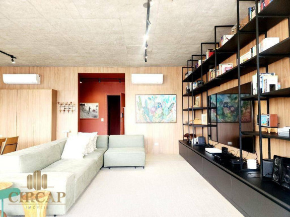 Imagem Apartamento com 4 Quartos à Venda, 222 m² em Perdizes - São Paulo Imagem Apartamento com 4 Quartos à Venda, 222 m² em Perdizes - São Paulo