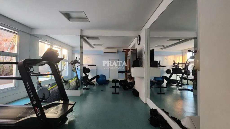 Imagem Apartamento à Venda, 140 m² em Gonzaga - Santos Imagem Apartamento à Venda, 140 m² em Gonzaga - Santos