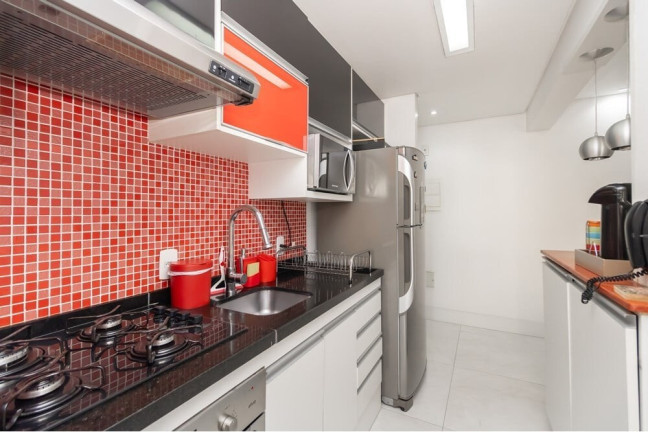 Imagem Imóvel com 3 Quartos à Venda, 63 m² em Vila Moraes - São Paulo Imagem Imóvel com 3 Quartos à Venda, 63 m² em Vila Moraes - São Paulo