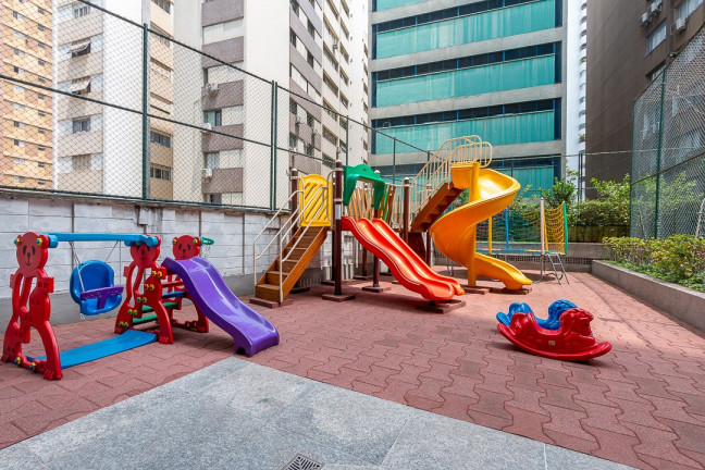 Imagem Cobertura com 3 Quartos à Venda, 160 m² em Santa Cecília - São Paulo