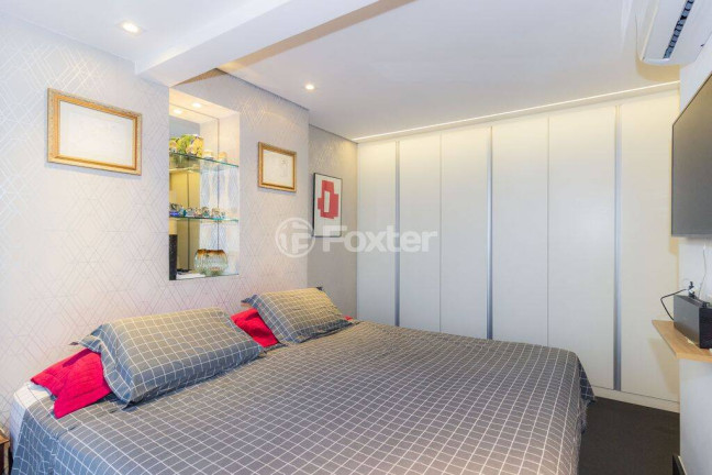 Imagem Apartamento com 3 Quartos à Venda, 154 m² em Vila Leopoldina - São Paulo Imagem Apartamento com 3 Quartos à Venda, 154 m² em Vila Leopoldina - São Paulo