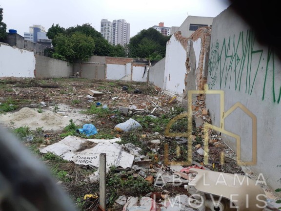 Imagem Terreno para Alugar, 560 m² em Centro - Santo André