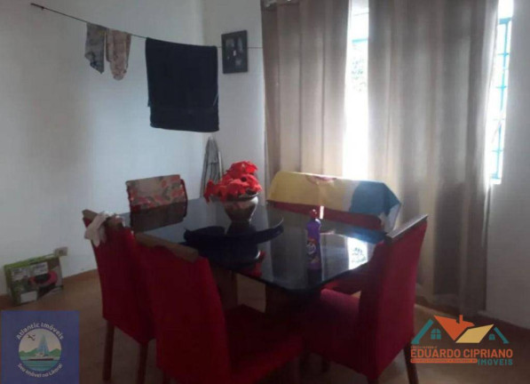 Imagem Casa com 5 Quartos à Venda, 150 m² em Enseada - Ubatuba