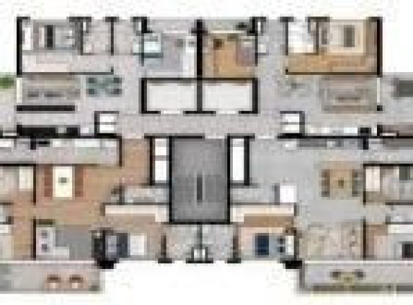 Imagem Apartamento com 3 Quartos à Venda, 118 m² em Saúde - São Paulo Imagem Apartamento com 3 Quartos à Venda, 118 m² em Saúde - São Paulo