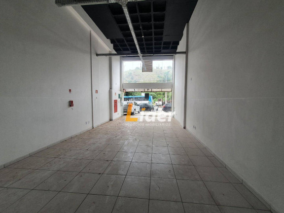 Imagem Loja para Alugar, 86 m² em Grama - Juiz De Fora
