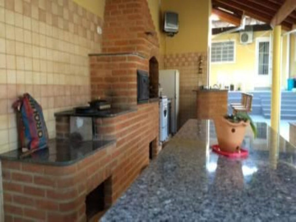 Imagem Casa com 2 Quartos à Venda, 220 m² em Jardim Santa Madalena - Sumaré