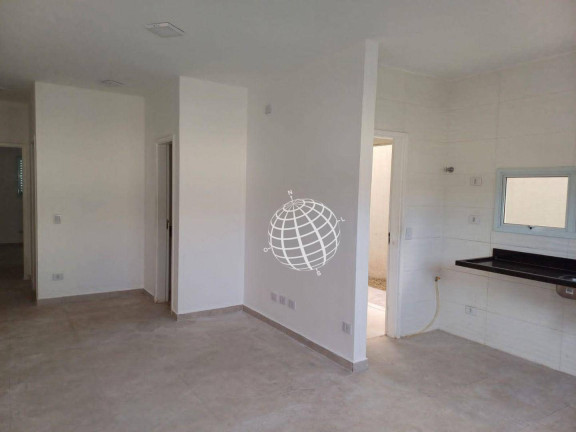 Imagem Casa com 2 Quartos à Venda, 64 m² em Jardim Santa Fe - Bom Jesus Dos Perdões Imagem Casa com 2 Quartos à Venda, 64 m² em Jardim Santa Fe - Bom Jesus Dos Perdões