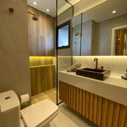 Imagem Apartamento com 3 Quartos à Venda, 108 m² em Porto Novo - Caraguatatuba Imagem Apartamento com 3 Quartos à Venda, 108 m² em Porto Novo - Caraguatatuba