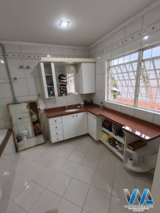 Imagem Casa com 3 Quartos à Venda, 250 m² em Jardim Europa - Bragança Paulista